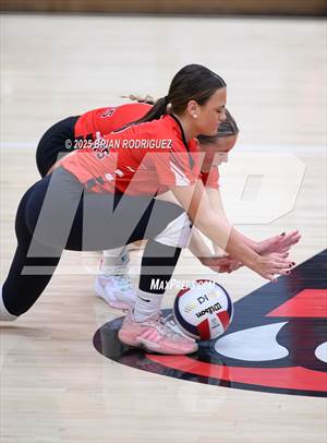 Lonoke vs Brookland (AAA 4A East Regional Round 1)