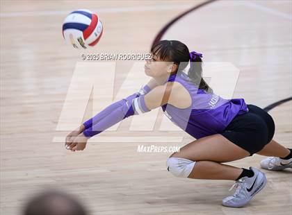 Thumbnail 1 in Lonoke vs Brookland (AAA 4A East Regional Round 1) photogallery.