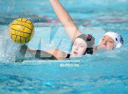 Thumbnail 1 in Centennial vs. JSerra Catholic (CIF SS D5 Final) photogallery.