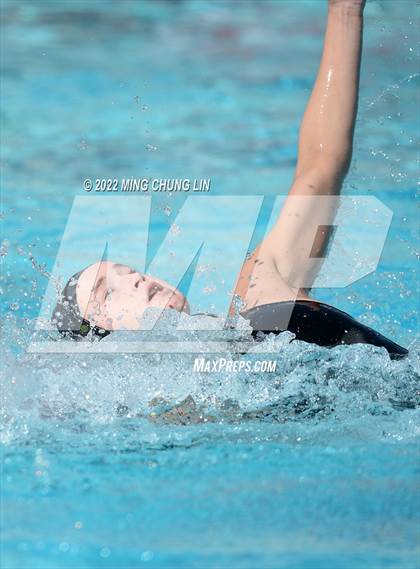 Thumbnail 2 in Centennial vs. JSerra Catholic (CIF SS D5 Final) photogallery.