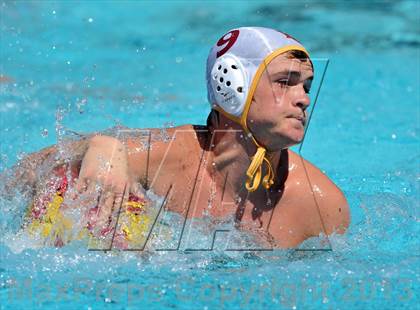 Thumbnail 3 in Redlands vs La Canada (Weisz Cup) photogallery.