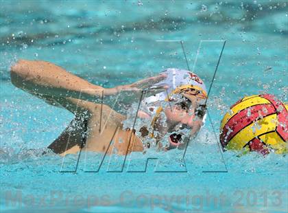 Thumbnail 1 in Redlands vs La Canada (Weisz Cup) photogallery.
