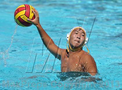 Thumbnail 2 in Redlands vs La Canada (Weisz Cup) photogallery.