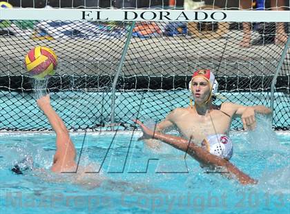Thumbnail 2 in Redlands vs La Canada (Weisz Cup) photogallery.