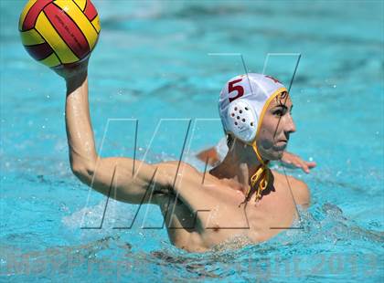 Thumbnail 3 in Redlands vs La Canada (Weisz Cup) photogallery.