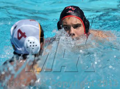 Thumbnail 1 in Redlands vs La Canada (Weisz Cup) photogallery.