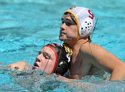 Thumbnail 3 in Redlands vs La Canada (Weisz Cup) photogallery.