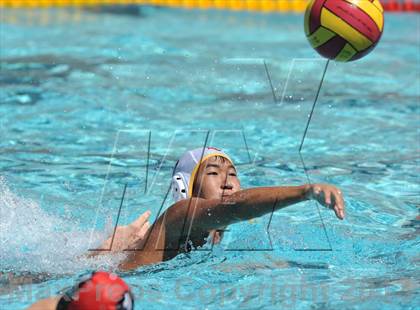 Thumbnail 2 in Redlands vs La Canada (Weisz Cup) photogallery.