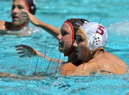 Thumbnail 2 in Redlands vs La Canada (Weisz Cup) photogallery.