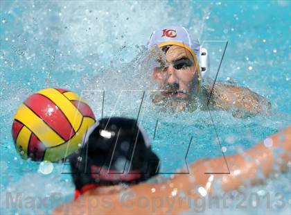 Thumbnail 2 in Redlands vs La Canada (Weisz Cup) photogallery.