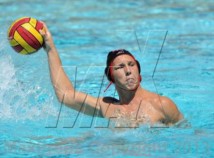 Thumbnail 2 in Redlands vs La Canada (Weisz Cup) photogallery.