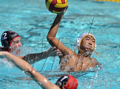 Thumbnail 3 in Redlands vs La Canada (Weisz Cup) photogallery.