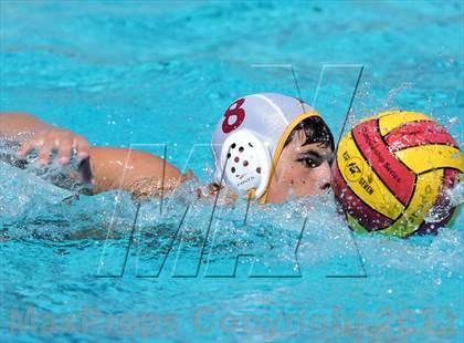 Thumbnail 3 in Redlands vs La Canada (Weisz Cup) photogallery.