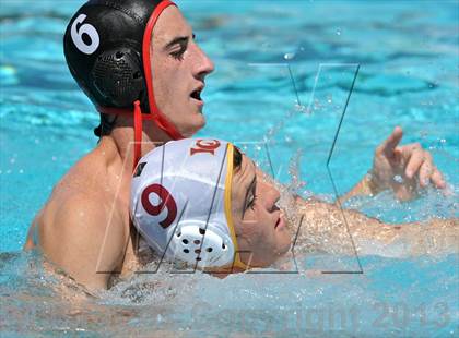 Thumbnail 2 in Redlands vs La Canada (Weisz Cup) photogallery.