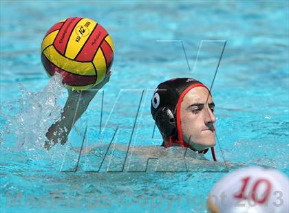 Thumbnail 3 in Redlands vs La Canada (Weisz Cup) photogallery.