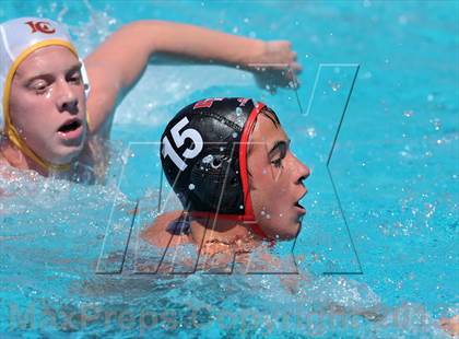 Thumbnail 3 in Redlands vs La Canada (Weisz Cup) photogallery.