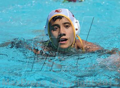 Thumbnail 1 in Redlands vs La Canada (Weisz Cup) photogallery.