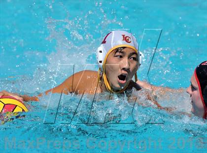 Thumbnail 3 in Redlands vs La Canada (Weisz Cup) photogallery.