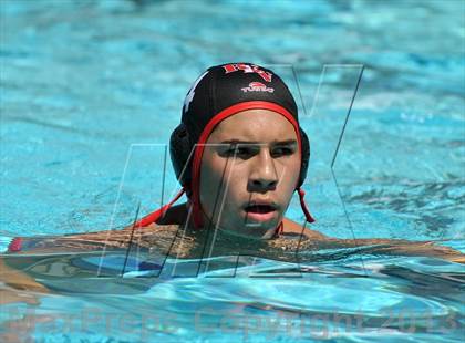 Thumbnail 1 in Redlands vs La Canada (Weisz Cup) photogallery.