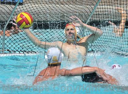 Thumbnail 2 in Redlands vs La Canada (Weisz Cup) photogallery.