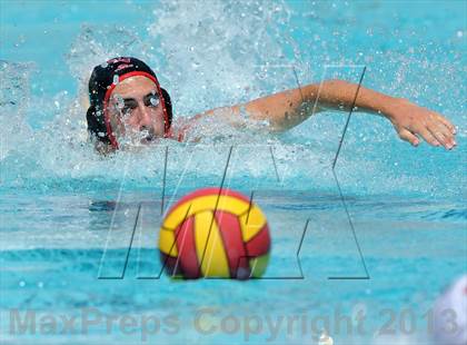 Thumbnail 2 in Redlands vs La Canada (Weisz Cup) photogallery.