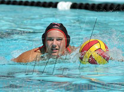 Thumbnail 3 in Redlands vs La Canada (Weisz Cup) photogallery.