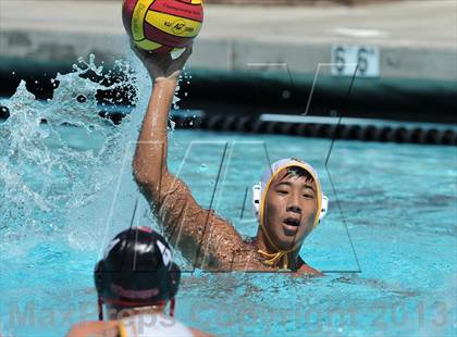 Thumbnail 1 in Redlands vs La Canada (Weisz Cup) photogallery.