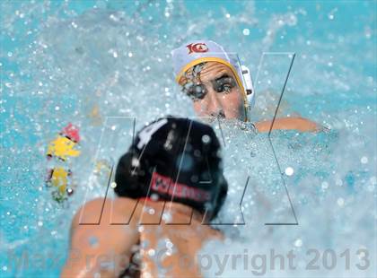 Thumbnail 3 in Redlands vs La Canada (Weisz Cup) photogallery.