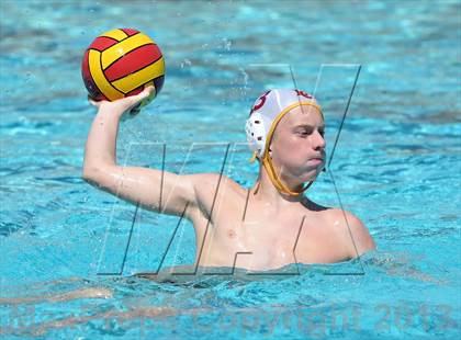 Thumbnail 3 in Redlands vs La Canada (Weisz Cup) photogallery.