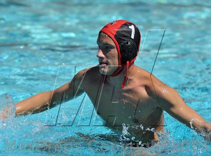 Thumbnail 1 in Redlands vs La Canada (Weisz Cup) photogallery.