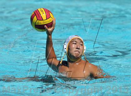 Thumbnail 1 in Redlands vs La Canada (Weisz Cup) photogallery.