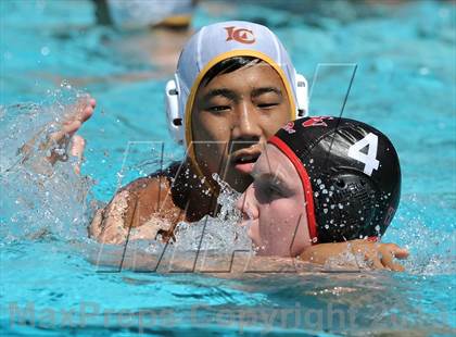 Thumbnail 1 in Redlands vs La Canada (Weisz Cup) photogallery.