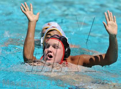 Thumbnail 2 in Redlands vs La Canada (Weisz Cup) photogallery.