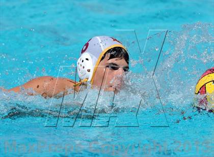 Thumbnail 2 in Redlands vs La Canada (Weisz Cup) photogallery.