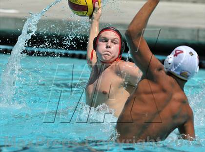 Thumbnail 2 in Redlands vs La Canada (Weisz Cup) photogallery.