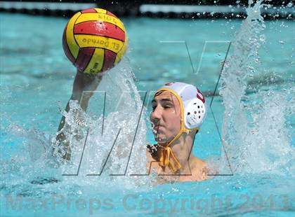 Thumbnail 2 in Redlands vs La Canada (Weisz Cup) photogallery.
