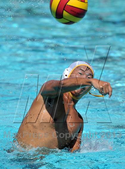 Thumbnail 2 in Redlands vs La Canada (Weisz Cup) photogallery.