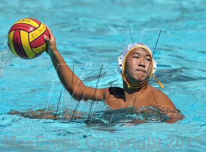 Thumbnail 3 in Redlands vs La Canada (Weisz Cup) photogallery.