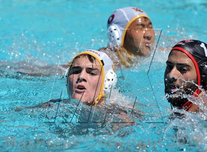 Thumbnail 2 in Redlands vs La Canada (Weisz Cup) photogallery.