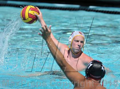 Thumbnail 1 in Redlands vs La Canada (Weisz Cup) photogallery.