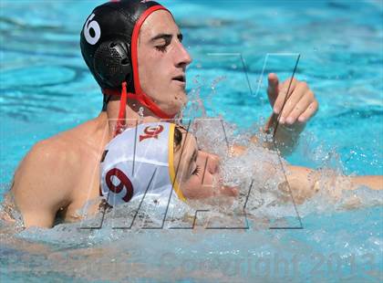 Thumbnail 3 in Redlands vs La Canada (Weisz Cup) photogallery.