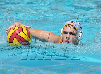 Thumbnail 2 in Redlands vs La Canada (Weisz Cup) photogallery.