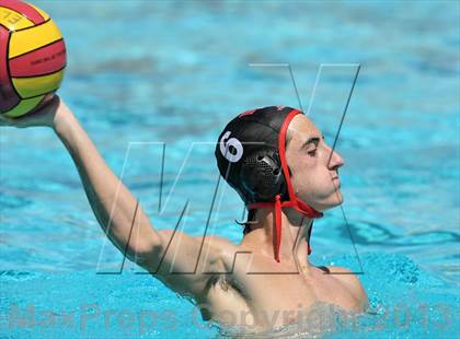 Thumbnail 1 in Redlands vs La Canada (Weisz Cup) photogallery.