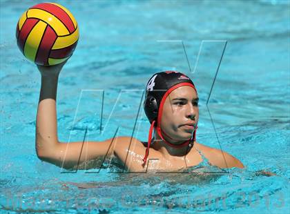 Thumbnail 3 in Redlands vs La Canada (Weisz Cup) photogallery.