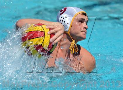 Thumbnail 1 in Redlands vs La Canada (Weisz Cup) photogallery.