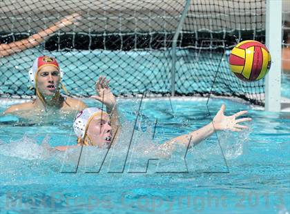 Thumbnail 3 in Redlands vs La Canada (Weisz Cup) photogallery.