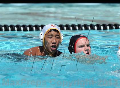 Thumbnail 3 in Redlands vs La Canada (Weisz Cup) photogallery.