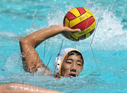 Thumbnail 2 in Redlands vs La Canada (Weisz Cup) photogallery.
