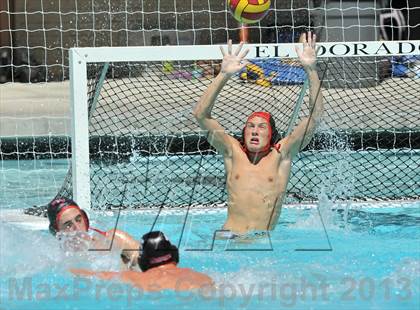 Thumbnail 1 in Redlands vs La Canada (Weisz Cup) photogallery.