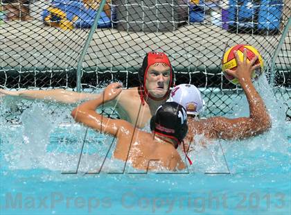 Thumbnail 3 in Redlands vs La Canada (Weisz Cup) photogallery.